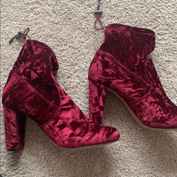 Booties - Picture 2 of 3